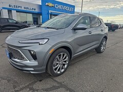 2026 Buick Encore GX Avenir SUV