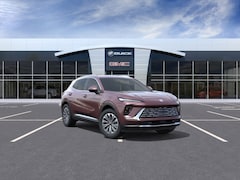2025 Buick Envision Preferred SUV