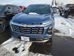 2026 Chevrolet Equinox LT SUV