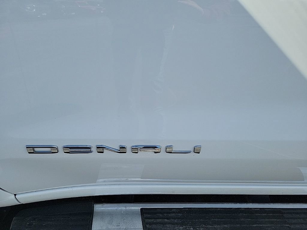 2022 GMC Sierra 1500 Denali Denali - Photo 9
