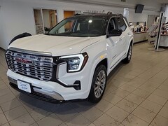 2026 GMC Terrain Denali SUV