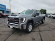 GMC Sierra 2500 HD