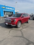 GMC Acadia