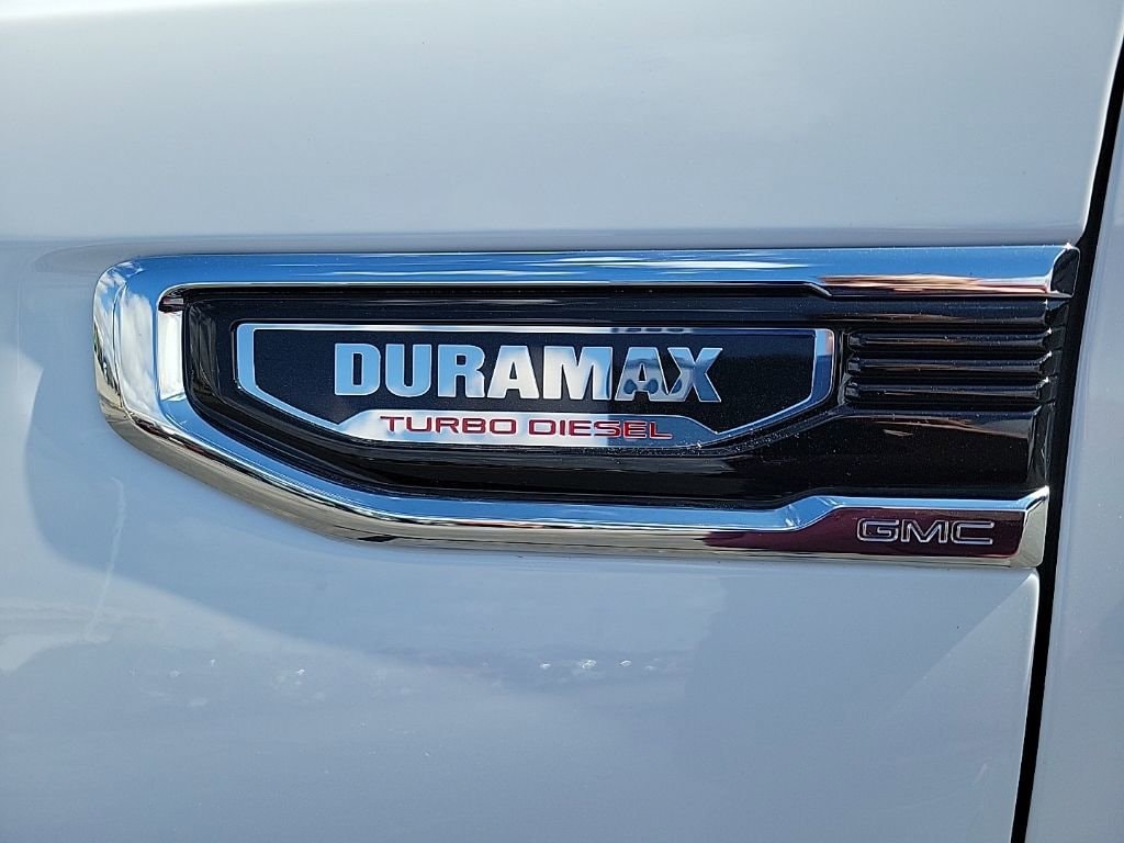 2022 GMC Sierra 1500 Denali Denali - Photo 8