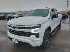 2026 Chevrolet Silverado 1500 RST Truck