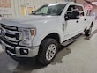  Ford Super Duty F-350 SRW