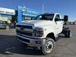 Chevrolet Silverado 5500 HD