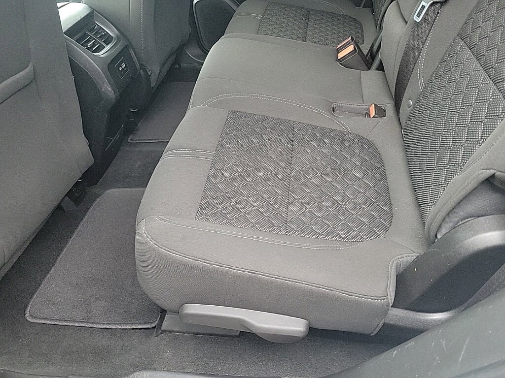 Used 2019 Chevrolet Blazer  SUV