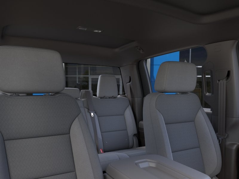 2026 Chevrolet Silverado 1500 RST - Photo 24