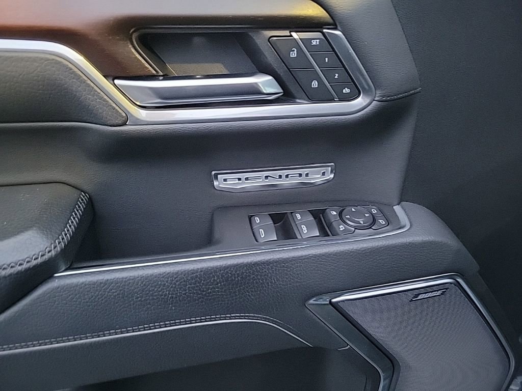2025 GMC Sierra 1500 Denali - Photo 6