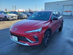 2026 Buick Envista Sport Touring SUV