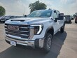GMC Sierra 2500 HD