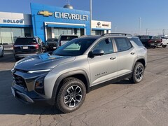 2026 Chevrolet Equinox Activ SUV