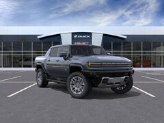 2025 GMC HUMMER EV Pickup 3X Truck