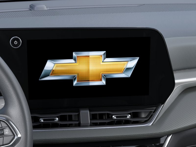 2026 Chevrolet Equinox LT - Photo 20