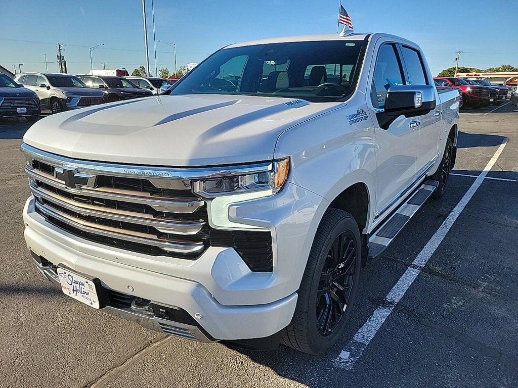 2022 Chevrolet Silverado 1500 Truck  2022 Chevrolet Silverado 1500 Truck