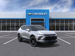 2026 Chevrolet Blazer RS SUV