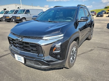 2027 Chevrolet Equinox Activ SUV