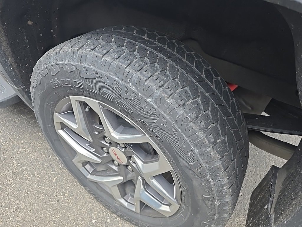 Used 2024 GMC Sierra 1500 SLT Truck