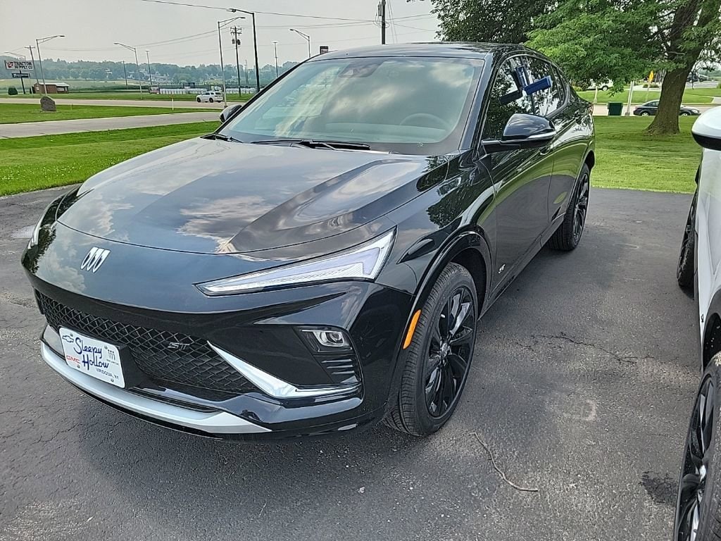 2025 Buick Envista Sport Touring