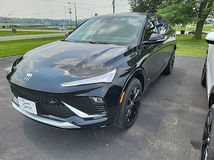 2025 Buick Envista Sport Touring SUV