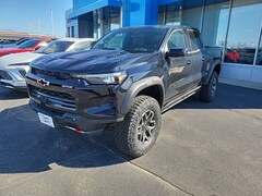 2026 Chevrolet Colorado ZR2 Truck