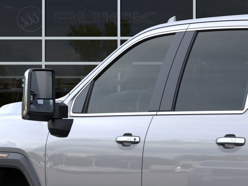 2026 GMC Sierra 3500HD SLT - Photo 12