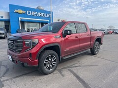 2026 GMC Sierra 1500 AT4 Truck