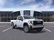  GMC Sierra 2500 HD