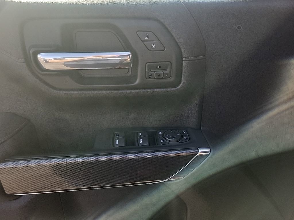 2022 GMC Sierra 1500 Limited AT4 - Photo 6