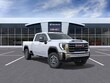  GMC Sierra 2500 HD