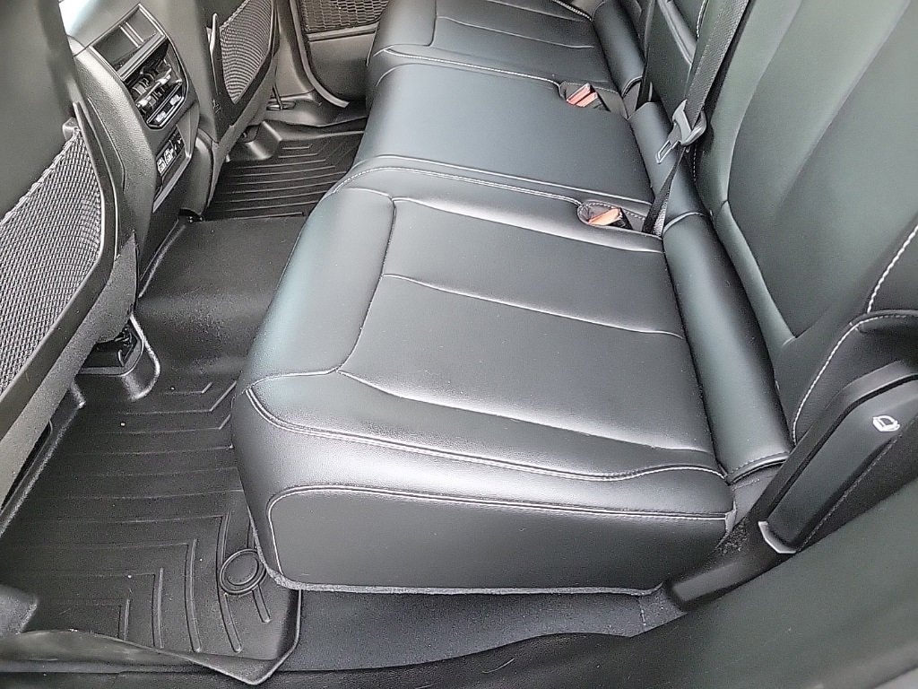 Used 2024 Jeep Grand Cherokee Limited