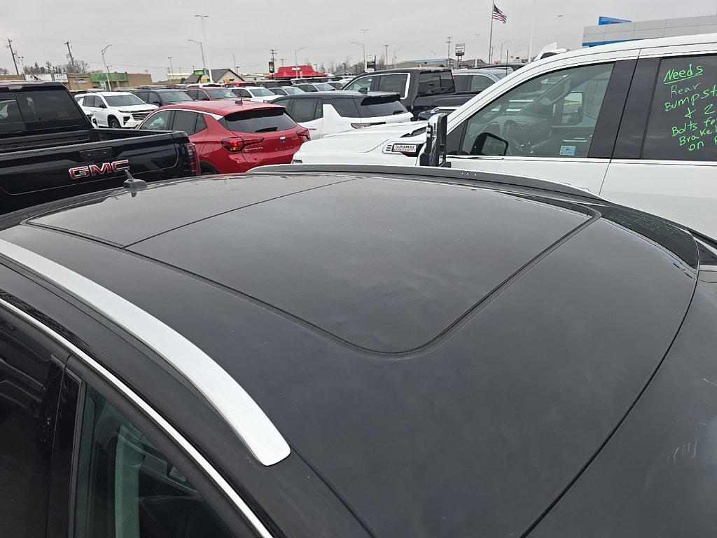 2016 Audi Q5 Premium Plus photo 4