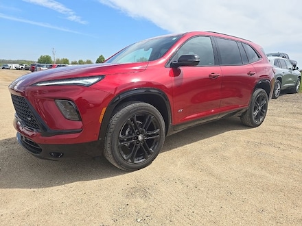 2025 Buick Enclave Sport Touring SUV