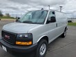GMC Savana Cargo 2500