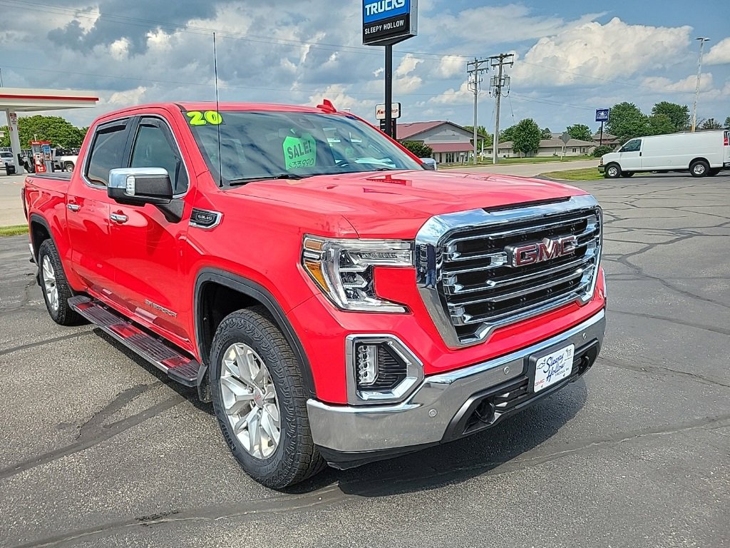 3GTU9DED1LG418853