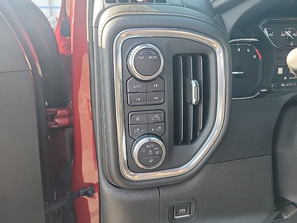 2022 GMC Sierra 1500 Limited AT4 - Photo 7