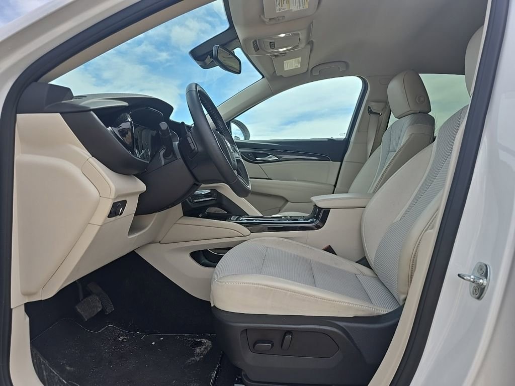 Used 2023 Buick Envision Preferred SUV