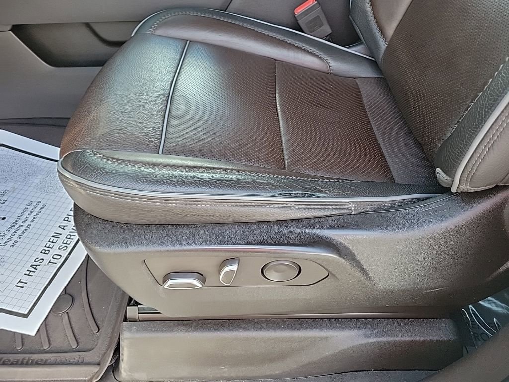 2022 GMC Sierra 1500 Denali Denali - Photo 12