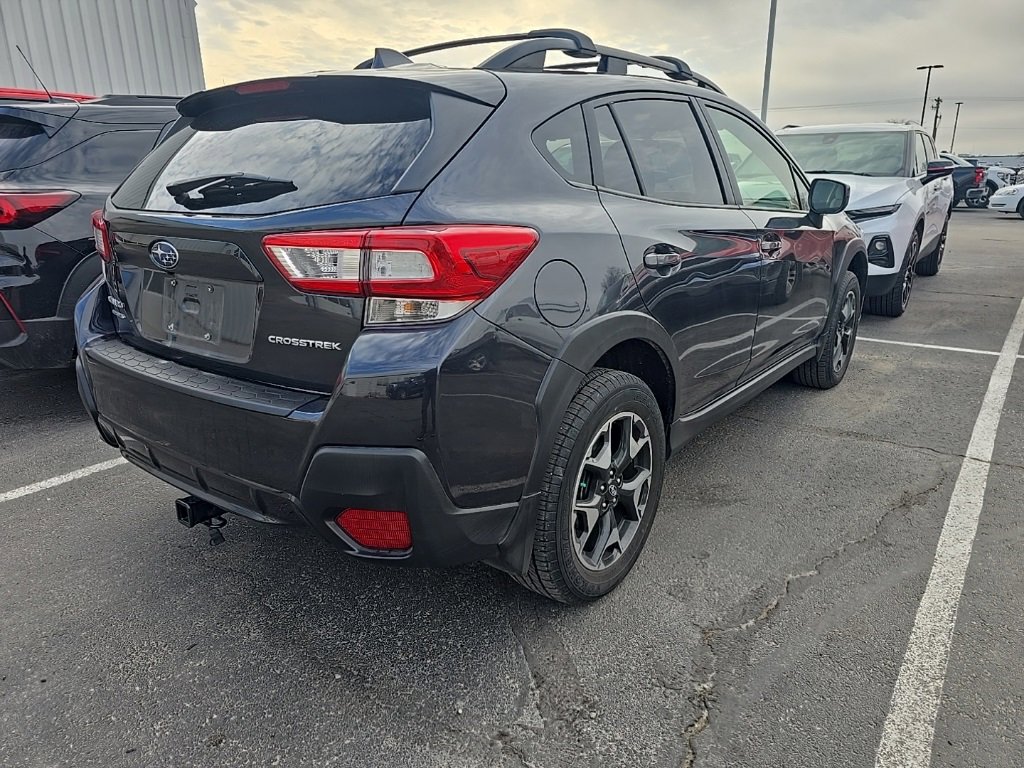 2019 Subaru Crosstrek Premium photo 3