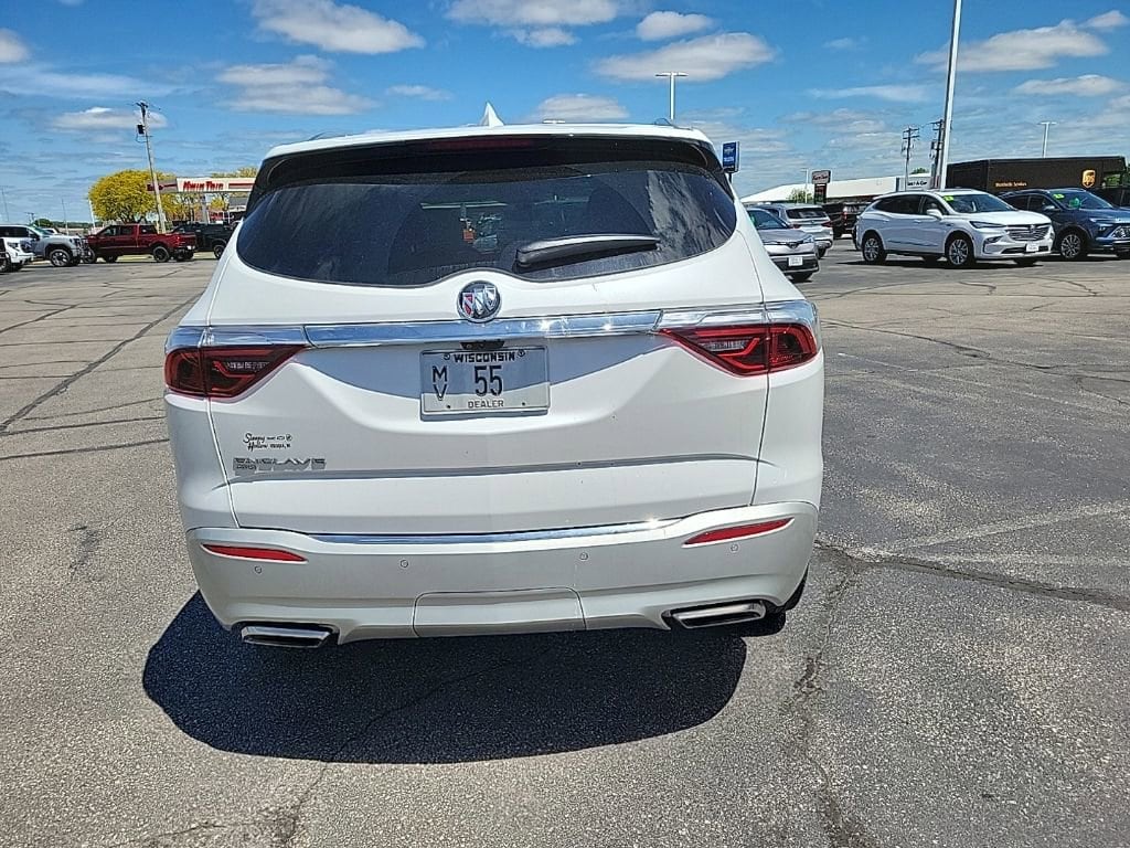 2023 Buick Enclave Essence - Photo 6