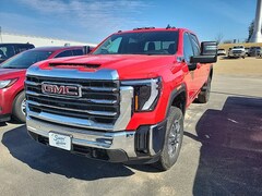 2026 GMC Sierra 3500 HD SLE Truck