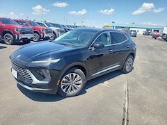 2025 Buick Envision Preferred SUV
