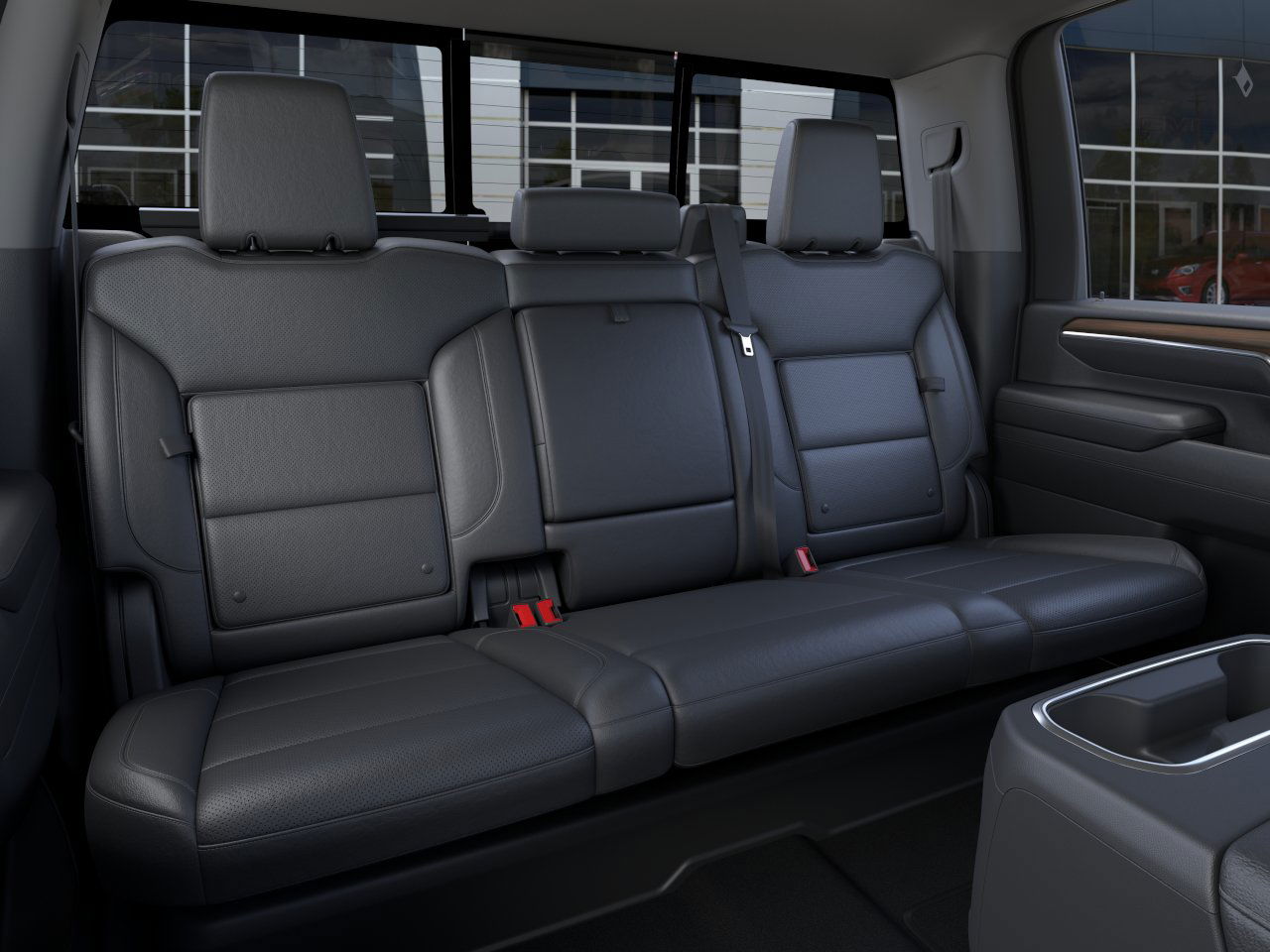 2026 GMC Sierra 3500HD SLT - Photo 17