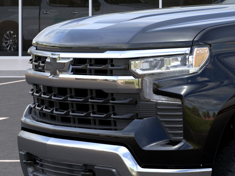 2026 Chevrolet Silverado 1500 LT - Photo 13