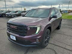 2026 GMC Acadia Elevation SUV