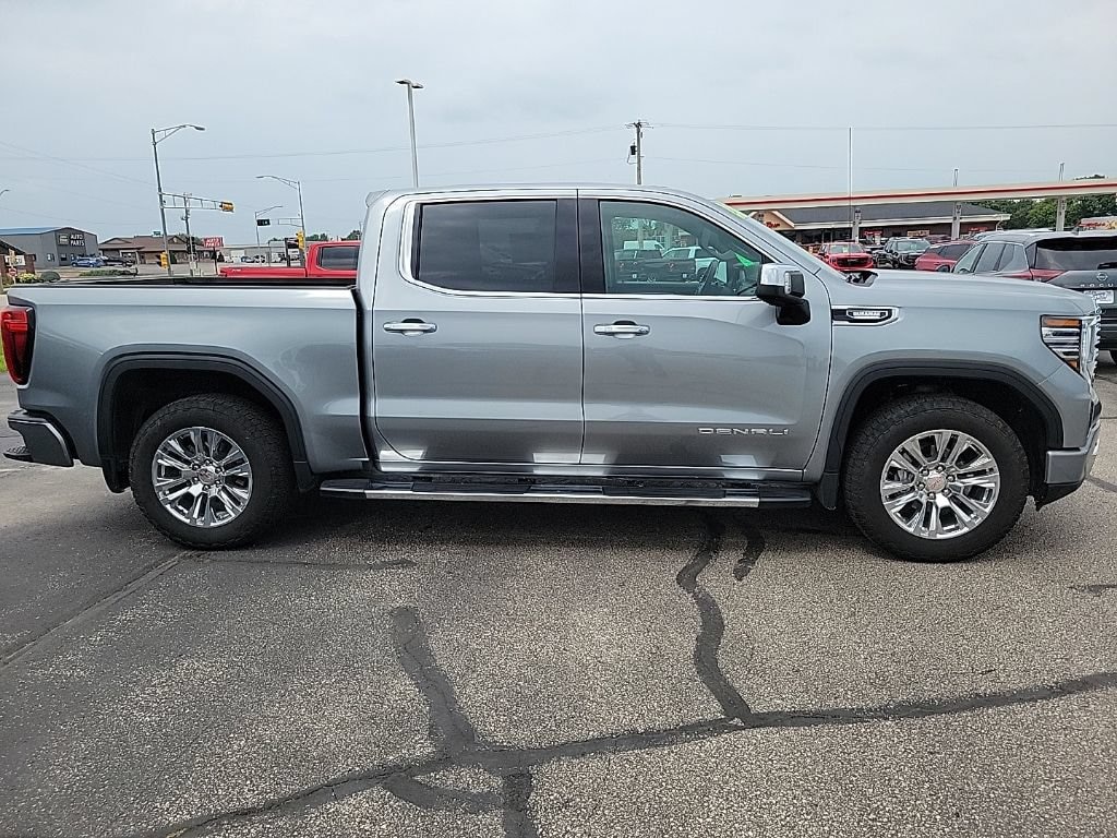 Used 2026 GMC Sierra 1500 Denali Truck