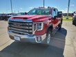 GMC Sierra 2500 HD