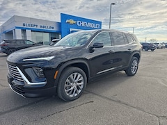 2026 Buick Enclave Preferred SUV