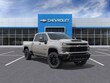  Chevrolet Silverado 2500 HD